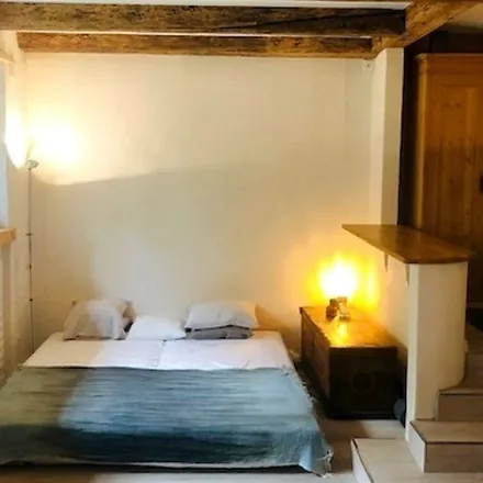 Rent this 1 bed apartment on Schönenbergstrasse 11 in 8820 Wädenswil, Switzerland
