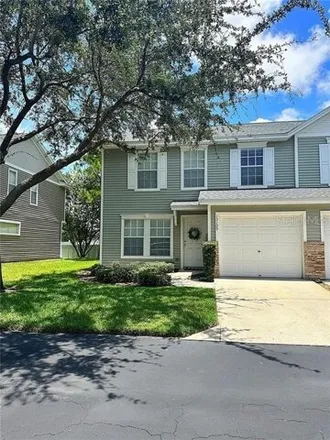 Image 1 - 13232 Thoroughbread Loop, Largo, FL 33773, USA - Townhouse for rent