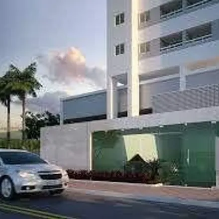 Buy this 2 bed apartment on Rua Engenheiro Leonardo Arcoverde 201 in Madalena, Recife -