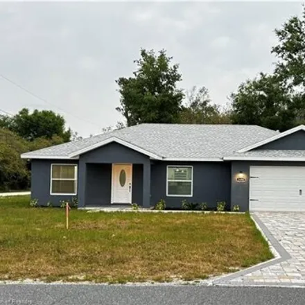 Buy this 3 bed house on 2295 West Flamingo Road in Highlands County, FL 33825