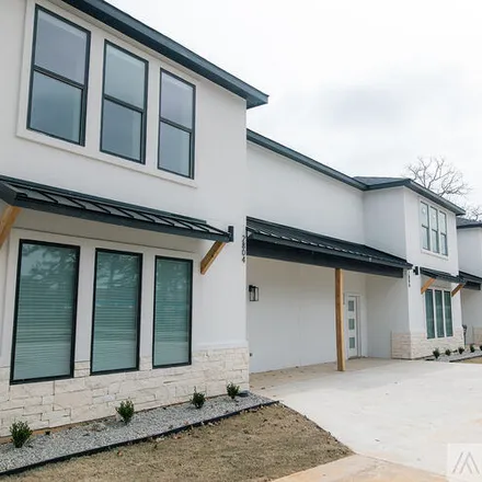 Image 3 - 2804 Old Omen Road, Unit 2804 - Townhouse for rent