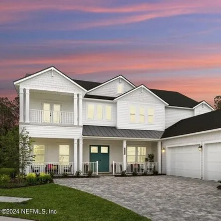 Buy this 6 bed house on unnamed road in Nocatee, FL 32095