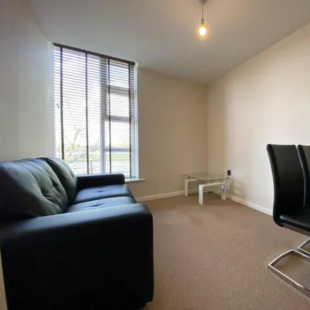 Image 2 - Waterloo House, Thornaby Place, Thornaby-on-Tees, TS17 6SA, United Kingdom - Apartment for sale