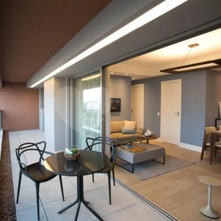 Buy this 2 bed apartment on Rua Nova York in Brooklin Novo, São Paulo - SP