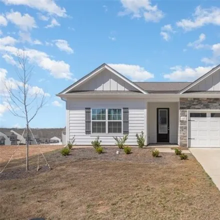 Buy this 3 bed house on Tanner Loop in Troutman, NC 28010