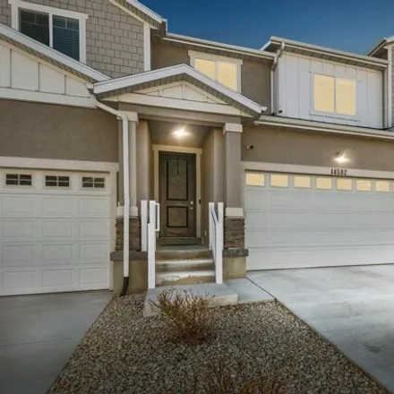 Image 2 - 14599 Quiet Shade Drive, Herriman, UT 84096, USA - House for sale