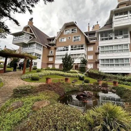 Buy this 2 bed apartment on Rua Bela Vista in Centro, Gramado - RS