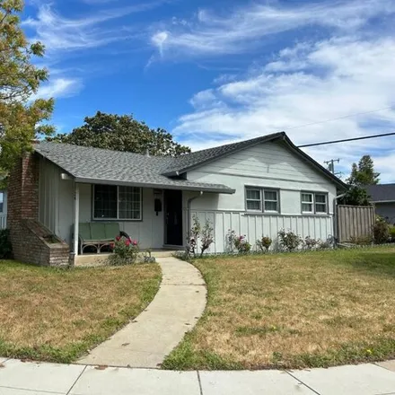 Image 2 - 1724 Hillsdale Avenue, San Jose, CA 95124, USA - House for sale