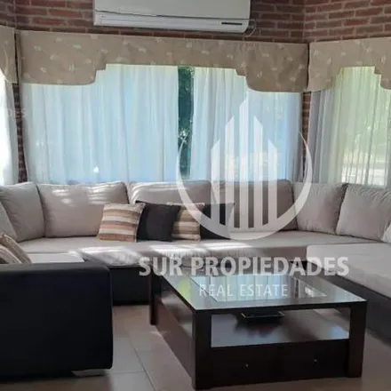 Buy this 4 bed house on unnamed road in Partido de Ezeiza, 1801 Canning