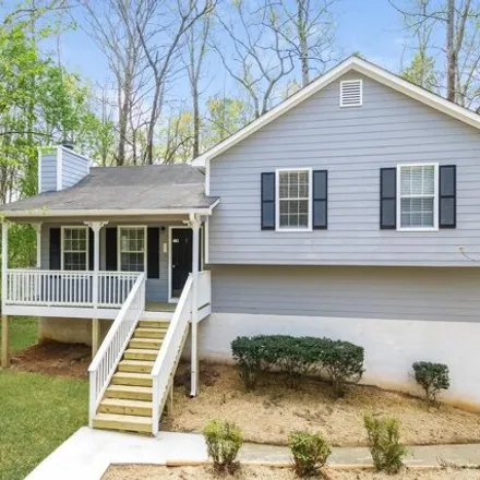 Rent this 3 bed house on 12 Nectar Place in Paulding County, GA 30132