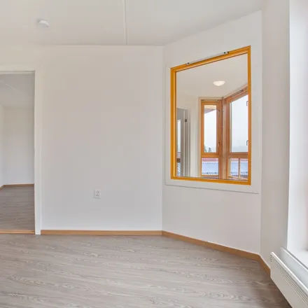 Rent this 1 bed apartment on Haugerudhagan 10 in 0673 Oslo, Norway