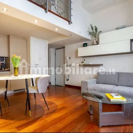 Image 7 - Via Luigi Cagnola 8, 20154 Milan MI, Italy - Apartment for rent