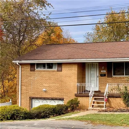 Buy this 3 bed house on 2418 West Main Street in New Sheffield, Hopewell Township