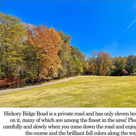 Image 4 - 582 Hickory Ridge Road, Chatmoss, Henry County, VA 24112, USA - House for sale