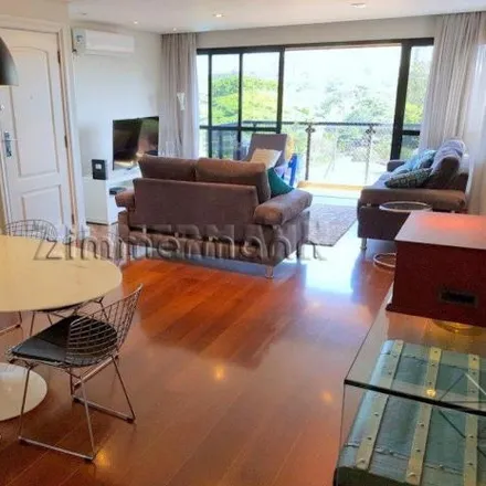 Buy this 3 bed apartment on Edifício Piazza Navona in Rua Belmonte 360, Bela Aliança
