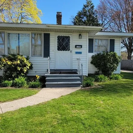 Buy this 3 bed house on 1162 Cornell Road in Roosevelt Park, Muskegon County