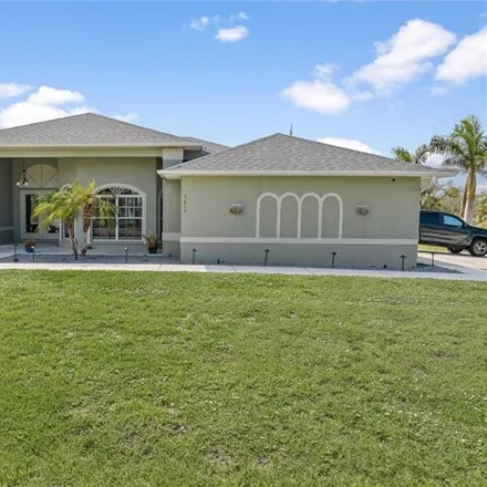Buy this 4 bed house on Southwest 6th Place in Cape Coral, FL 33914
