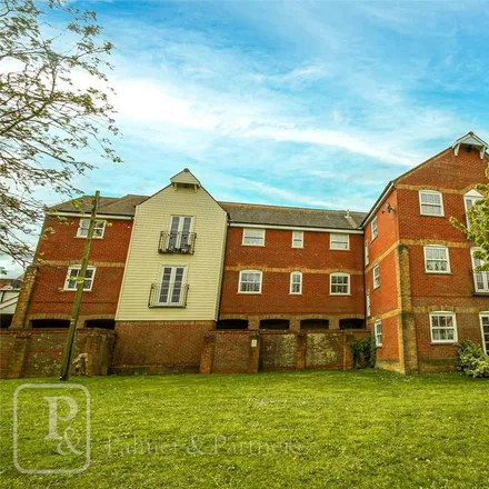 Image 1 - Mill on the Green, The Path, Great Bentley, CO7 8PL, United Kingdom - Apartment for rent