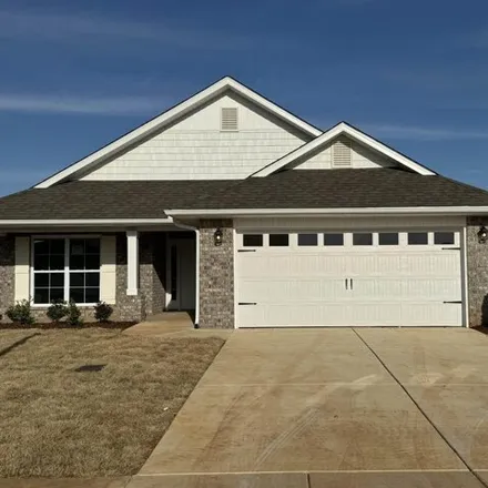 Buy this 4 bed house on unnamed road in Athens, AL 35611