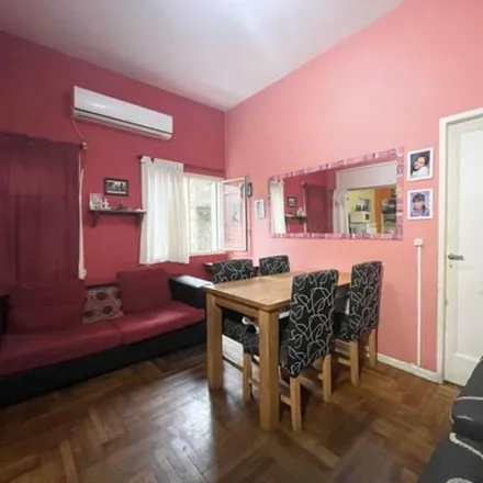 Buy this 1 bed apartment on Castelli in Balvanera, C1034 ACF Buenos Aires