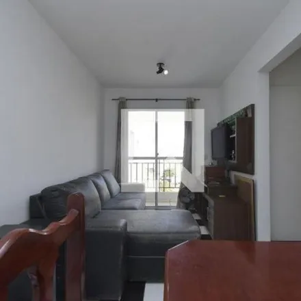 Rent this 2 bed apartment on Rua Vinte e Cinco de Janeiro 168 in Bairro da Luz, São Paulo - SP