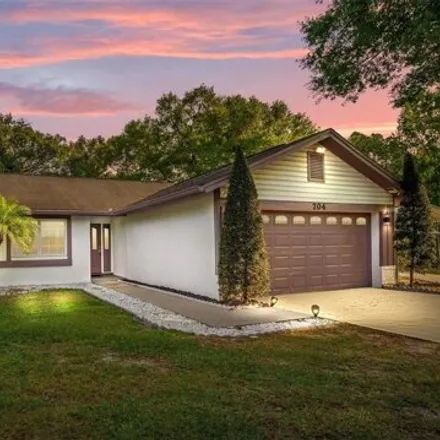 Buy this 3 bed house on 799 Stony Creek Court in Orlando, FL 32807