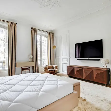 Image 5 - 2 Avenue de Messine, 75008 Paris, France - Apartment for rent