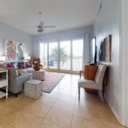 Rent this 3 bed apartment on #401,530 South Gulfview Boulevard in Clearwater Beach, Clearwater