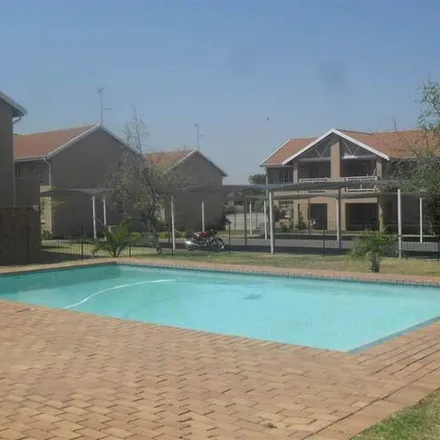 Image 4 - 513 Eekhout Street, Elarduspark, Pretoria, 0048, South Africa - Apartment for rent