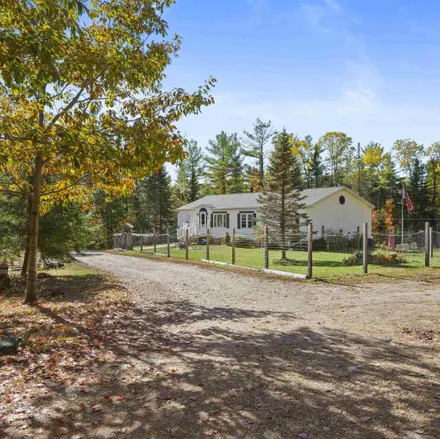 Buy this 3 bed house on 139 Province Road in Barnstead, Belknap County
