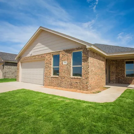 Rent this 4 bed house on 4598 18th Street in Lubbock, TX 79416
