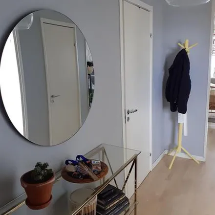 Image 3 - Karolinernas gata 2, 422 48 Gothenburg, Sweden - Apartment for rent