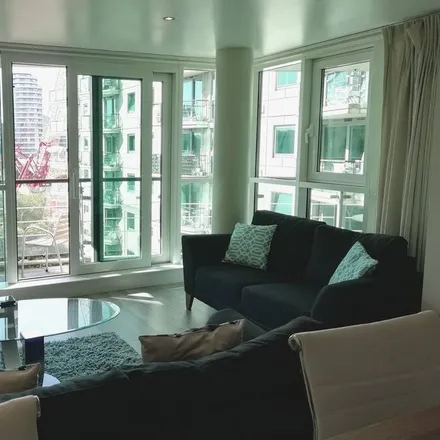 Rent this 1 bed apartment on London in SW8 2LR, United Kingdom