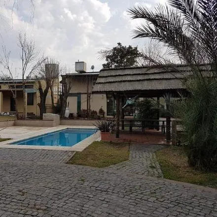 Buy this 5 bed house on Necochea 2429 in Zona 9, Funes