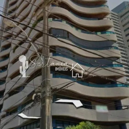 Image 2 - Avenida Engenheiro Antônio de Góes 172, Pina, Recife - PE, 51110-000, Brazil - Apartment for sale