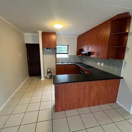 Rent this 2 bed apartment on Hampshire Street in Nelson Mandela Bay Ward 39, Eastern Cape