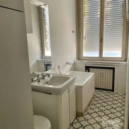 Rent this 5 bed apartment on Via dei Giardini 10 in 20121 Milan MI, Italy