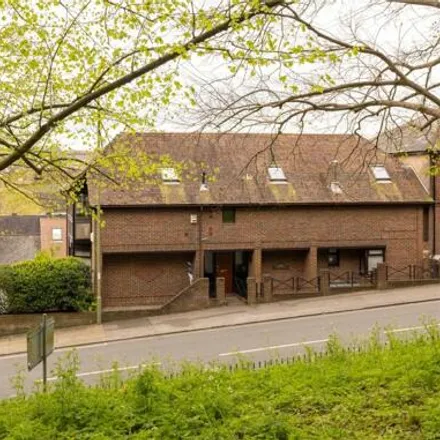 Image 1 - Beeching House, Magdalen Hill, Winchester, SO23 0AD, United Kingdom - Townhouse for sale