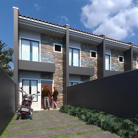 Buy this 2 bed house on Rua Paranaense 48 in Comasa, Joinville - SC