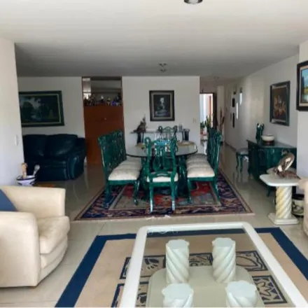 Image 1 - unnamed road, Colonia Balcones de la Herradura, 52778 Interlomas, MEX, Mexico - Apartment for rent