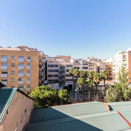 Image 7 - Carrer de Calàbria, 14, 08001 Barcelona, Spain - Apartment for rent