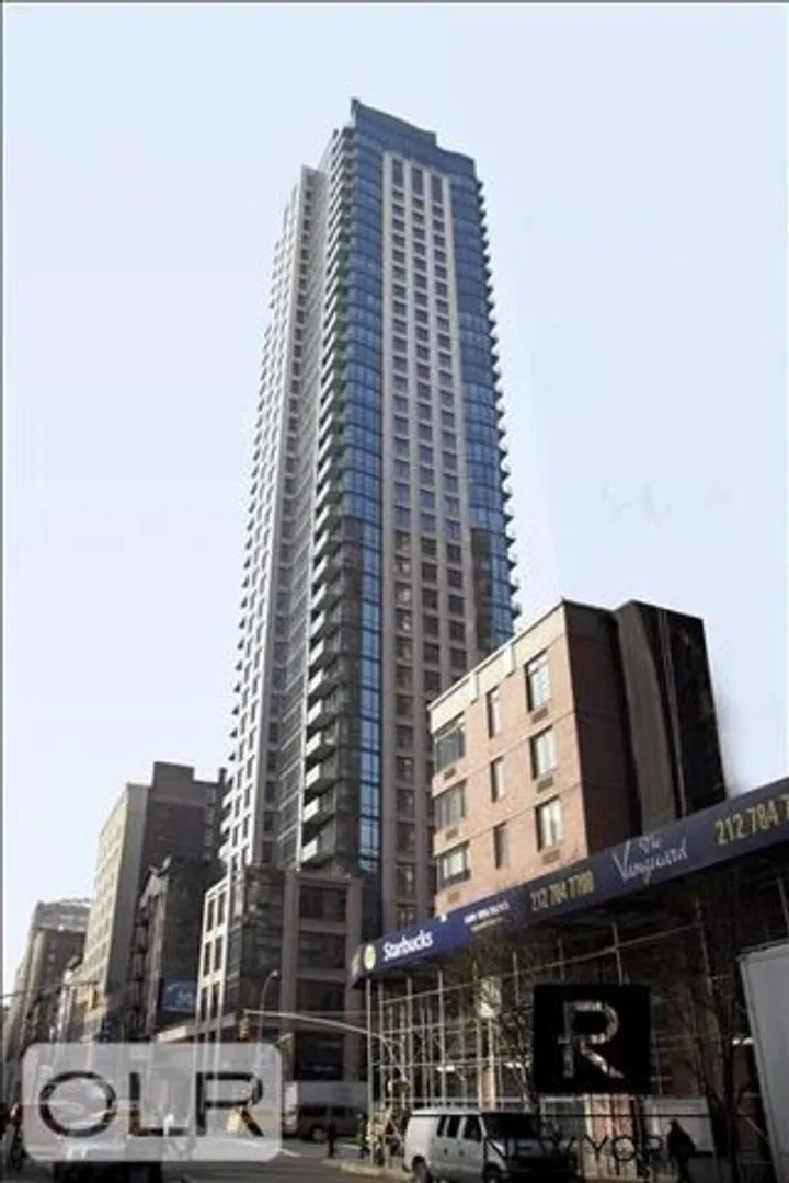 Chelsea Stratus, 735 6th Avenue, New York, NY 10001, USA | 1 bed house for rent