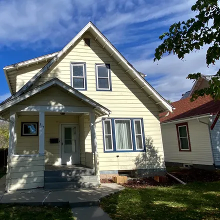 Buy this 3 bed house on 501 Park Drive North in Great Falls, MT 59401