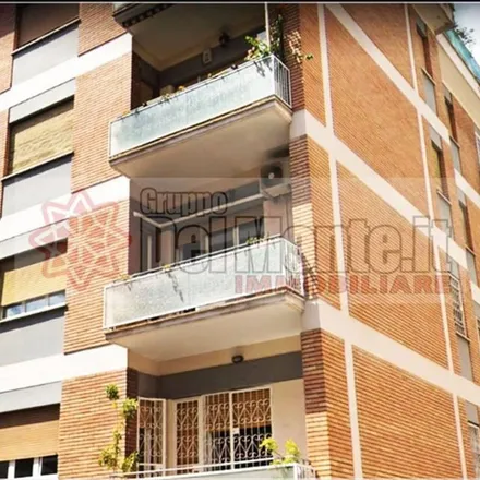 Image 1 - Via Ugo De Carolis 96, 00136 Rome RM, Italy - Apartment for rent