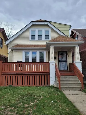 Buy this 3 bed house on 3435 in 3435A North 23rd Street, Milwaukee