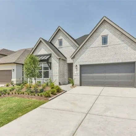Rent this 4 bed house on Stillmeadow Grove Drive in Montgomery County, TX