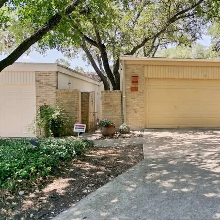 Image 5 - 11640 Cap Rock, San Antonio, TX 78230, USA - House for rent