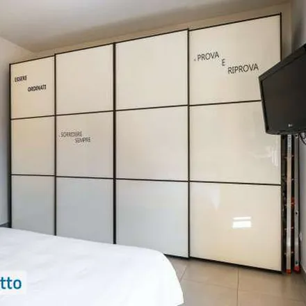 Rent this 1 bed apartment on Via Libero Bergonzoni 6 in 40133 Bologna BO, Italy