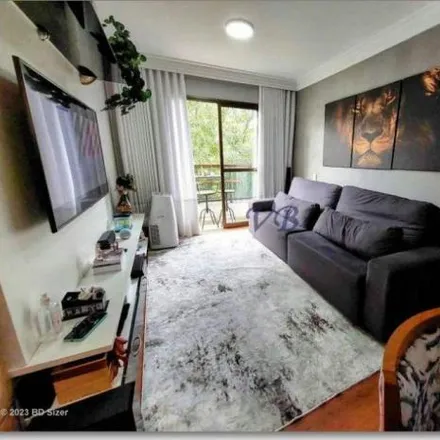 Buy this 3 bed apartment on Ipiranga in Avenida Príncipe de Gales, Vila Príncipe de Gales