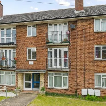 Buy this 2 bed apartment on Firmstone Road in Winchester, SO23 0LA